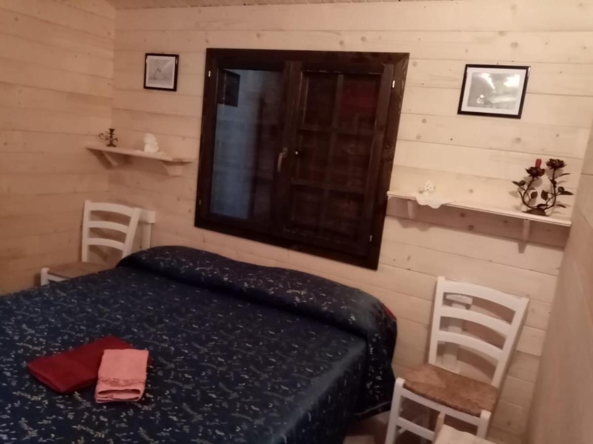 Agriturismo Rosso Lampone Cerreto Laziale ภายนอก รูปภาพ