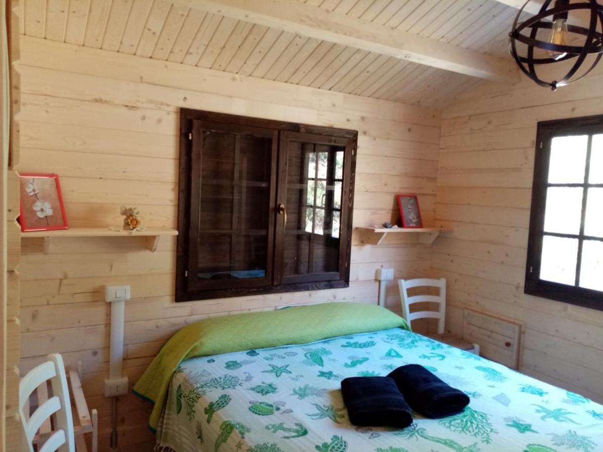 Agriturismo Rosso Lampone Cerreto Laziale ภายนอก รูปภาพ