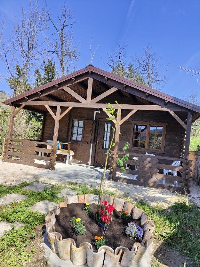 Agriturismo Rosso Lampone Cerreto Laziale ภายนอก รูปภาพ